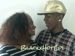 BlackxHotCpl