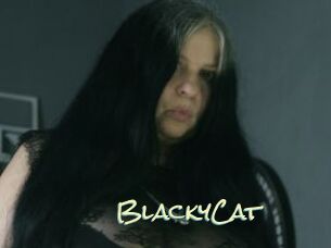 BlackyCat