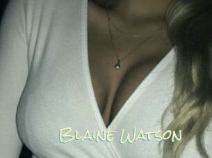 Blaine_Watson