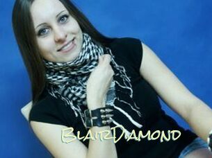 BlairDiamond