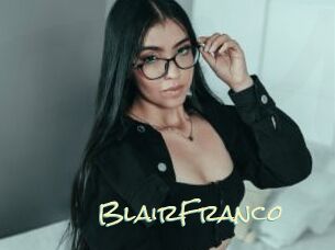 BlairFranco