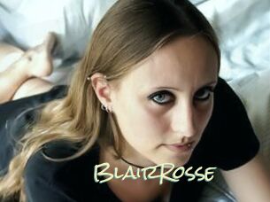 BlairRosse