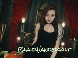 BlairVanderbilt