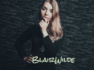 BlairWilde