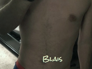 Blais Porn Monkey Cash
