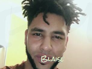 Blaise