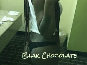 Blak_Chocolate