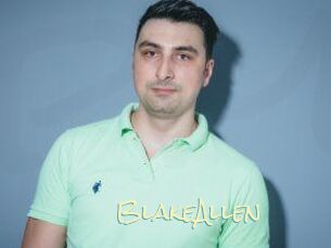 BlakeAllen