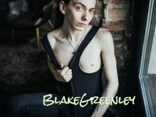 BlakeGreenley
