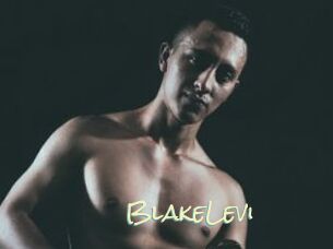BlakeLevi Porn Monkey Cash