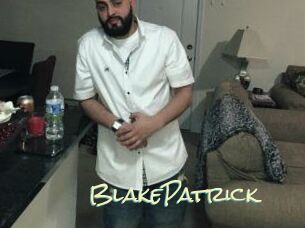 Blake_Patrick Porn Monkey Cash