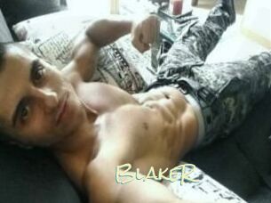 BlakeR