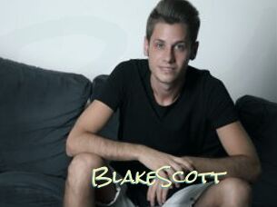 BlakeScott