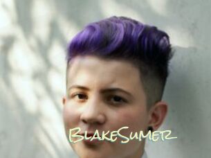 BlakeSumer