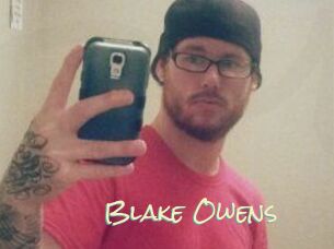 Blake_Owens Porn Monkey Cash