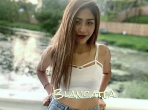 Blancatea