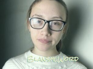BlansheWord