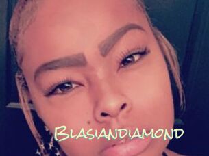 Blasiandiamond Porn Monkey Cash