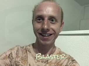 Blaster