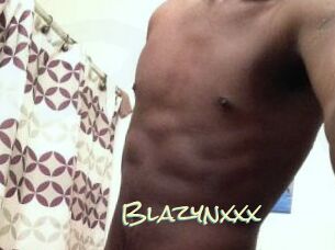 Blazynxxx
