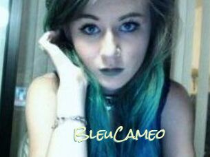 BleuCameo