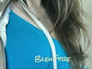 BleuFyre