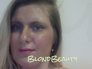 BlondBeauty