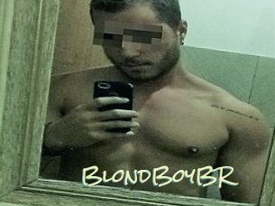 BlondBoyBR