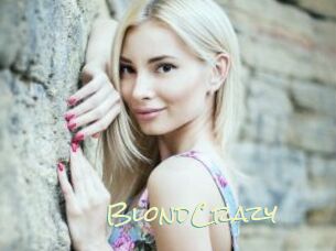 BlondCrazy