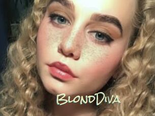 BlondDiva