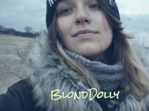 BlondDolly