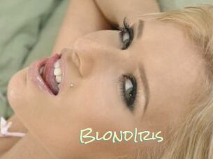 BlondIris