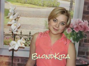 BlondKira