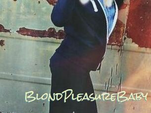 BlondPleasureBaby