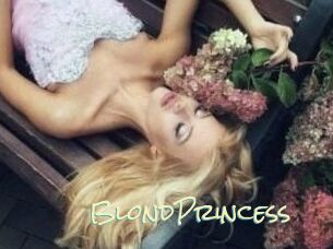 BlondPrincess