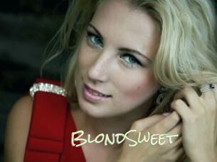 BlondSweet