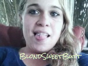 BlondSweetButt Porn Monkey Cash