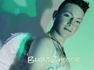 BlondZhecco
