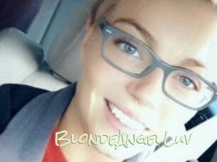 BlondeAngelLuv