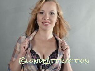 BlondeAttraction