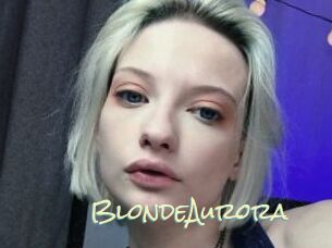 BlondeAurora