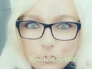 BlondeBiene