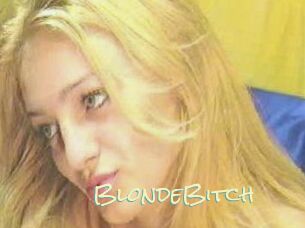 BlondeBitch