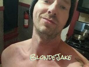 BlondeJake