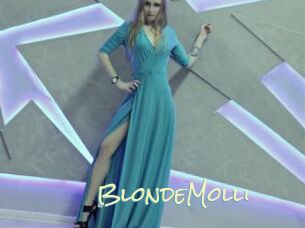 BlondeMolli