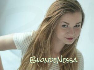 BlondeNessa