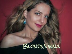 BlondeNinna