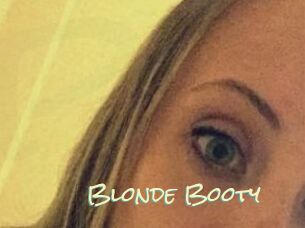 Blonde_Booty