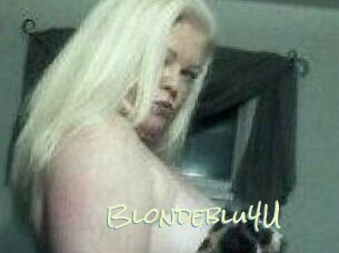 Blondeblu4U