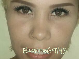 Blondie69143